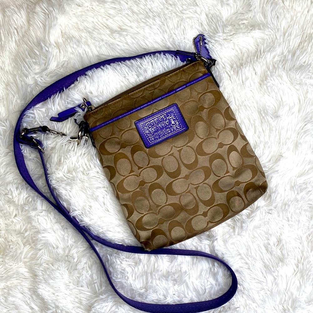 Coach Crossbody bag